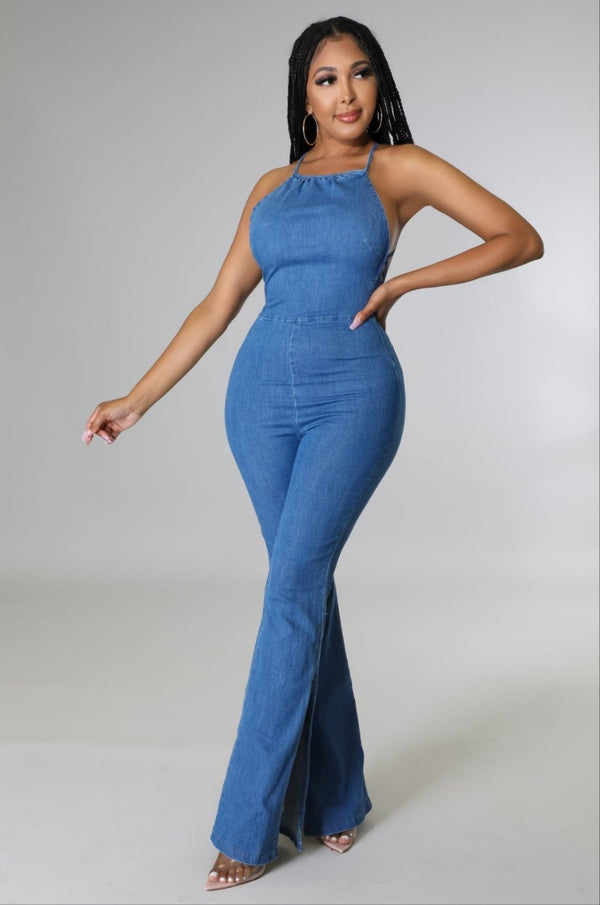 "MISSY" JUMPSUIT